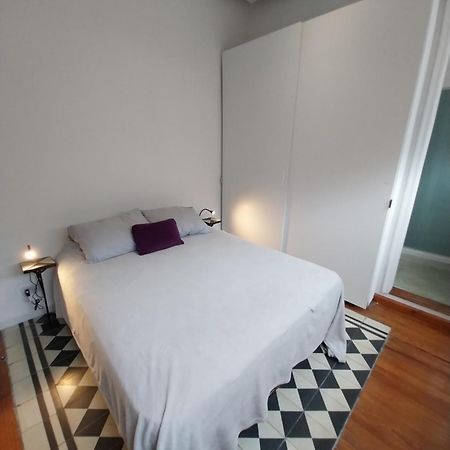 Appartamento Santelmo Buenos Aires Esterno foto