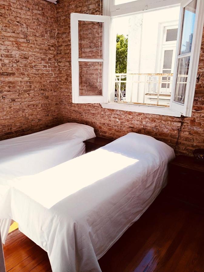 Appartamento Santelmo Buenos Aires Esterno foto