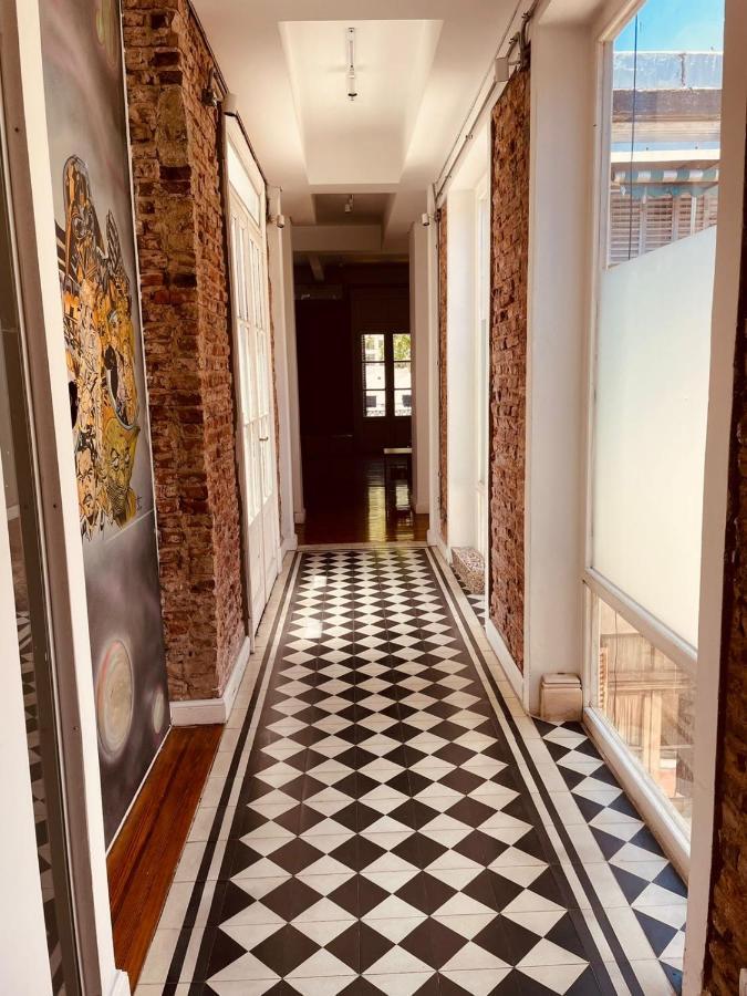 Appartamento Santelmo Buenos Aires Esterno foto