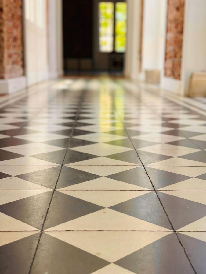 Appartamento Santelmo Buenos Aires Esterno foto