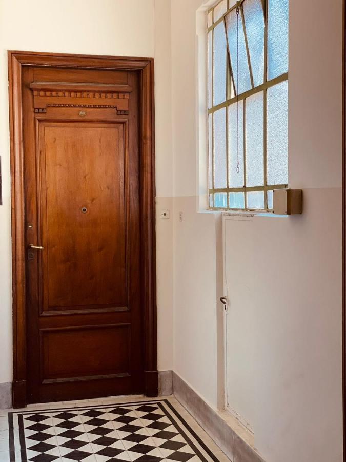 Appartamento Santelmo Buenos Aires Esterno foto