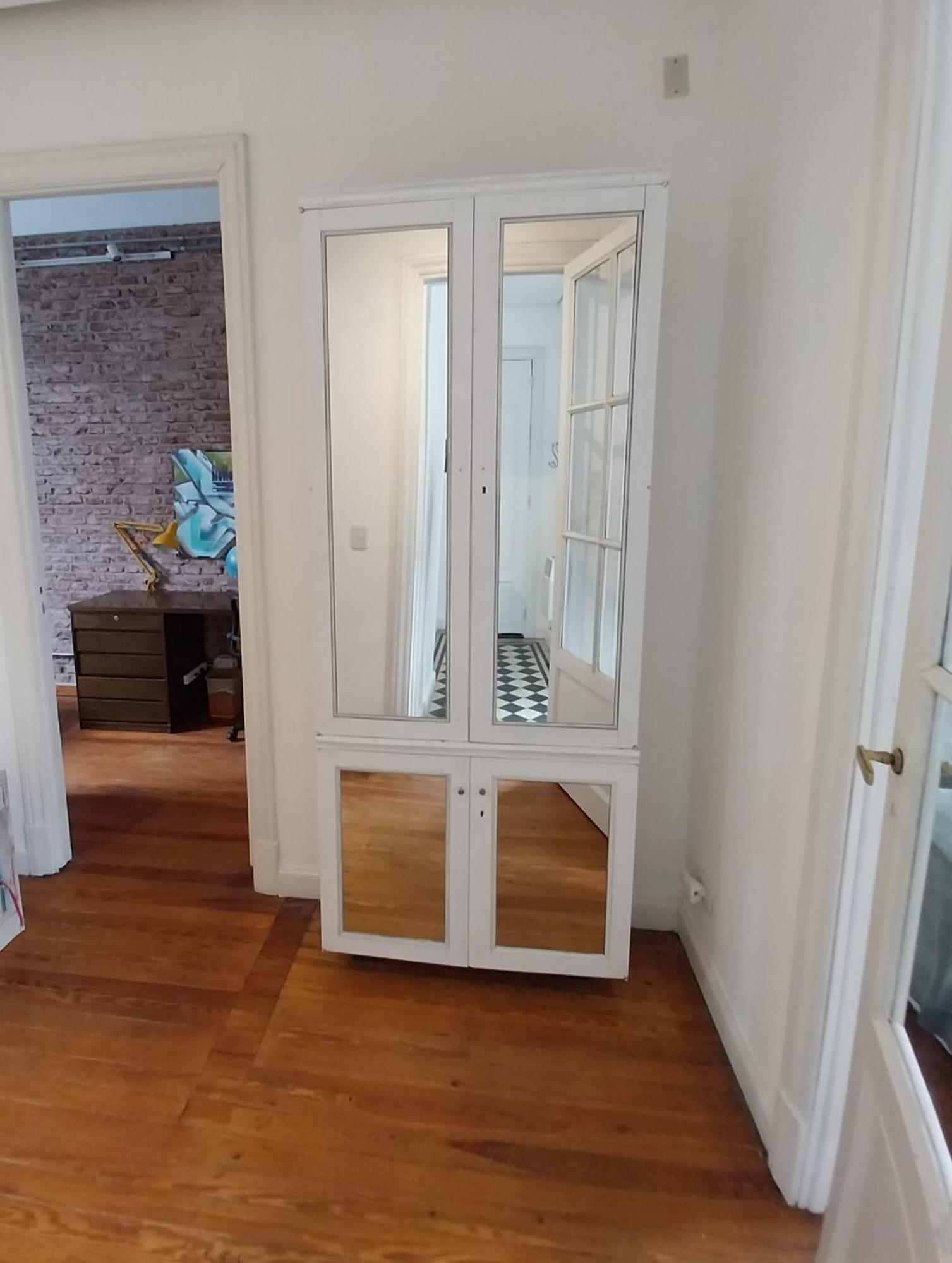 Appartamento Santelmo Buenos Aires Esterno foto