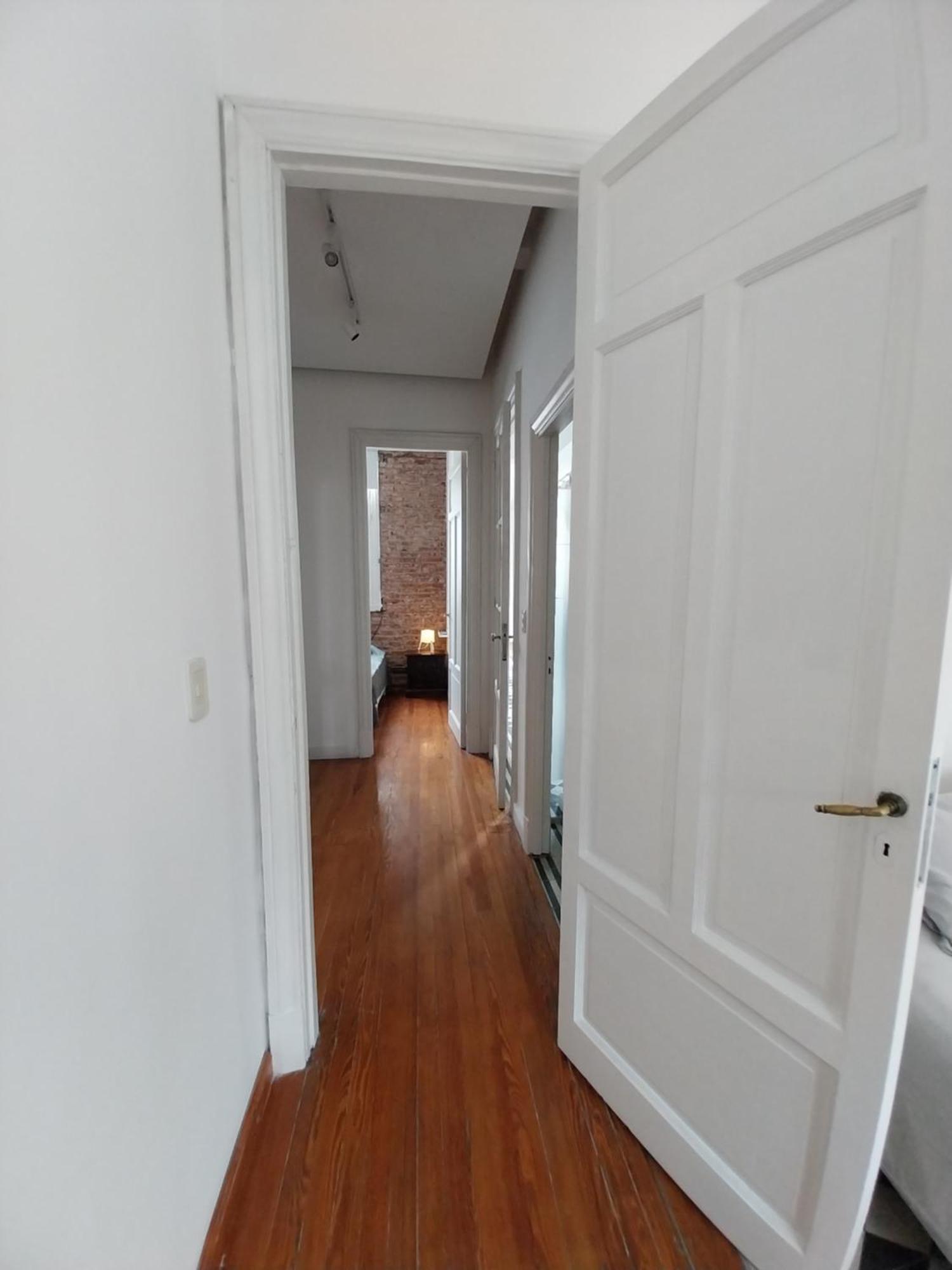 Appartamento Santelmo Buenos Aires Esterno foto