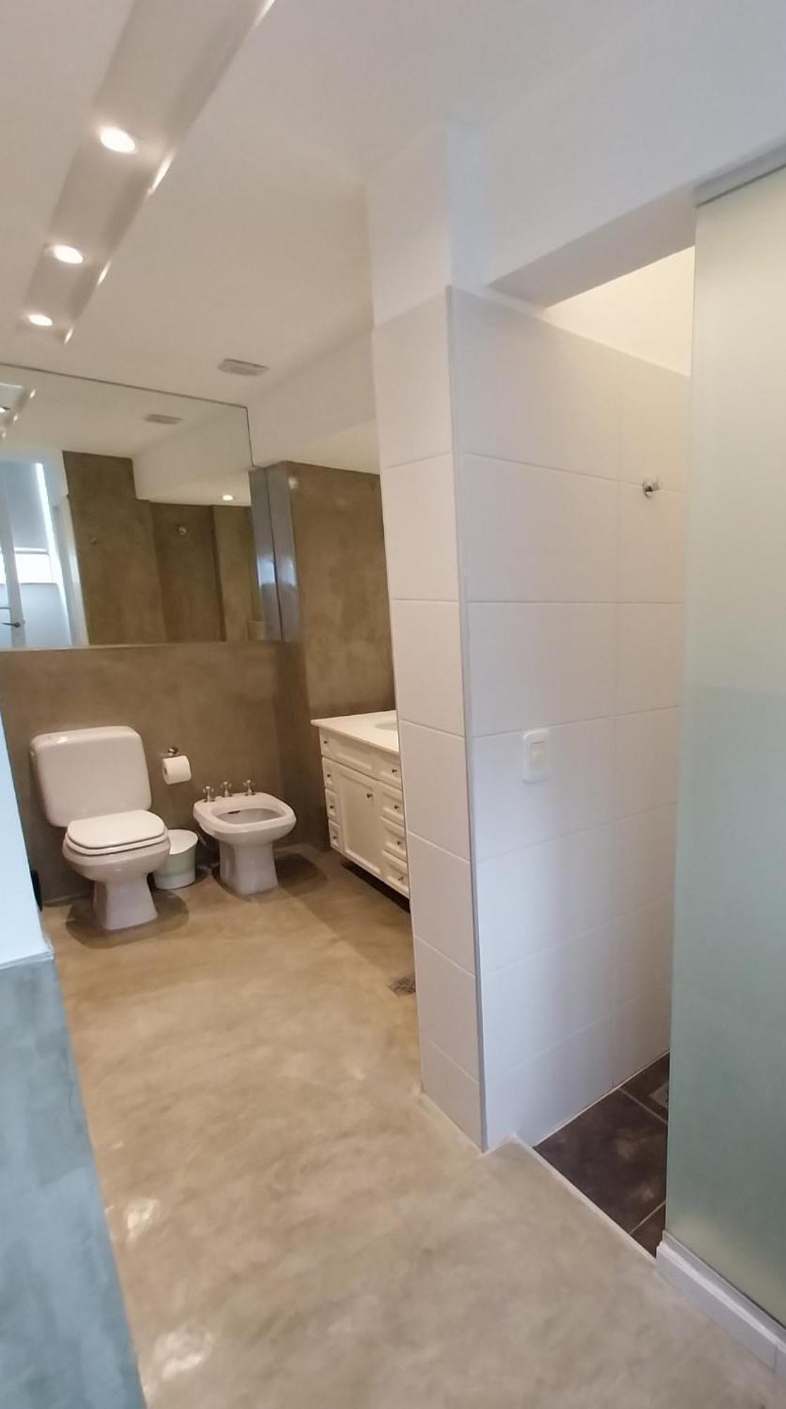Appartamento Santelmo Buenos Aires Esterno foto