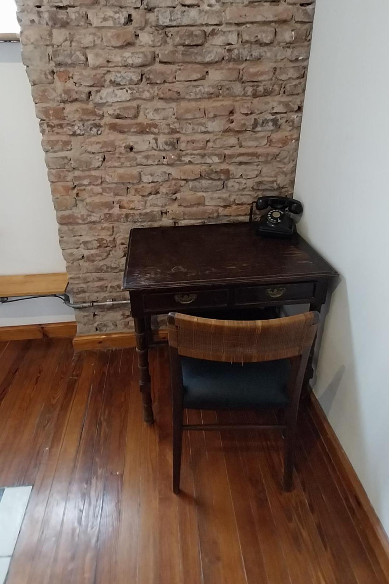 Appartamento Santelmo Buenos Aires Esterno foto