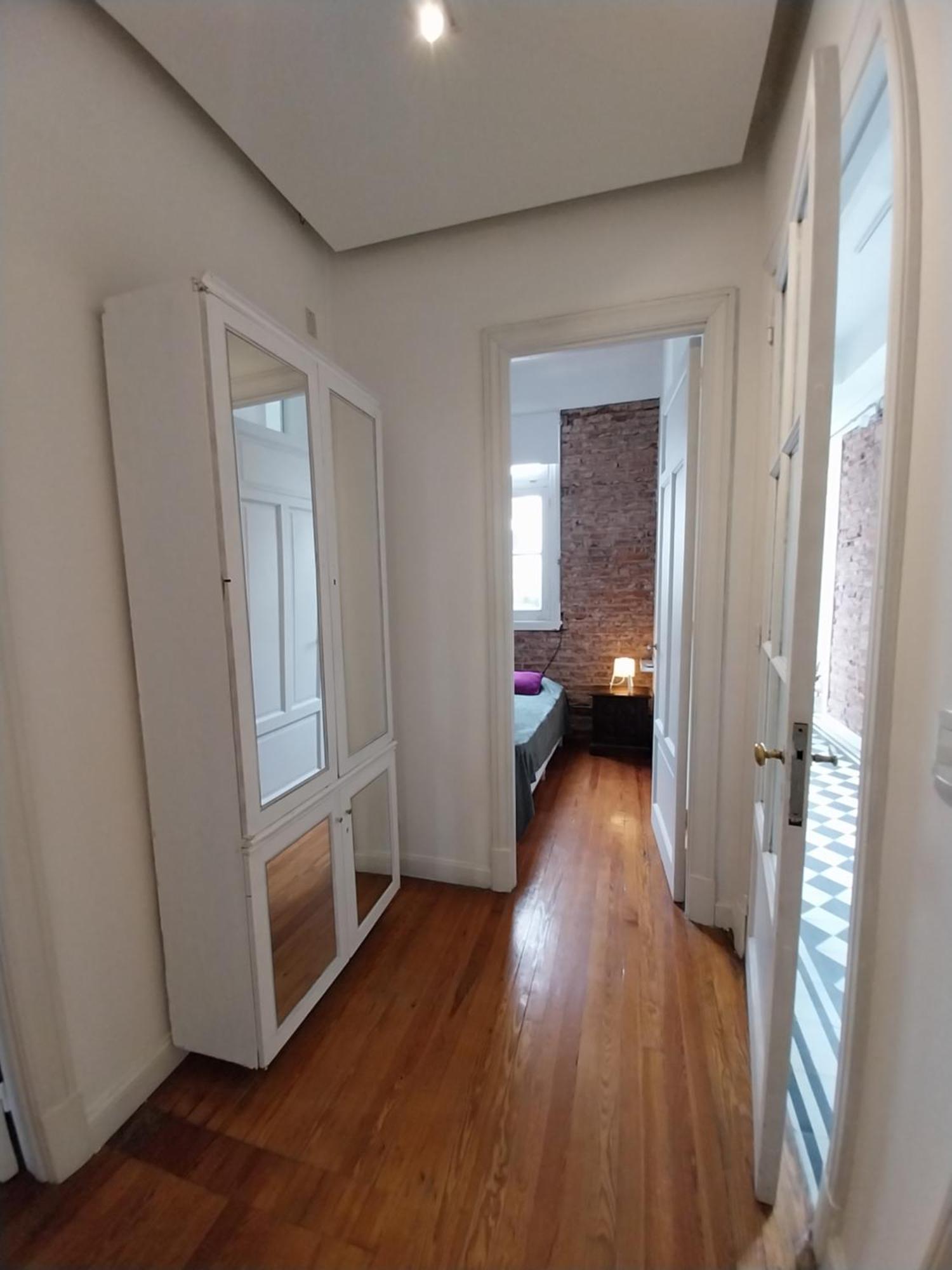Appartamento Santelmo Buenos Aires Esterno foto