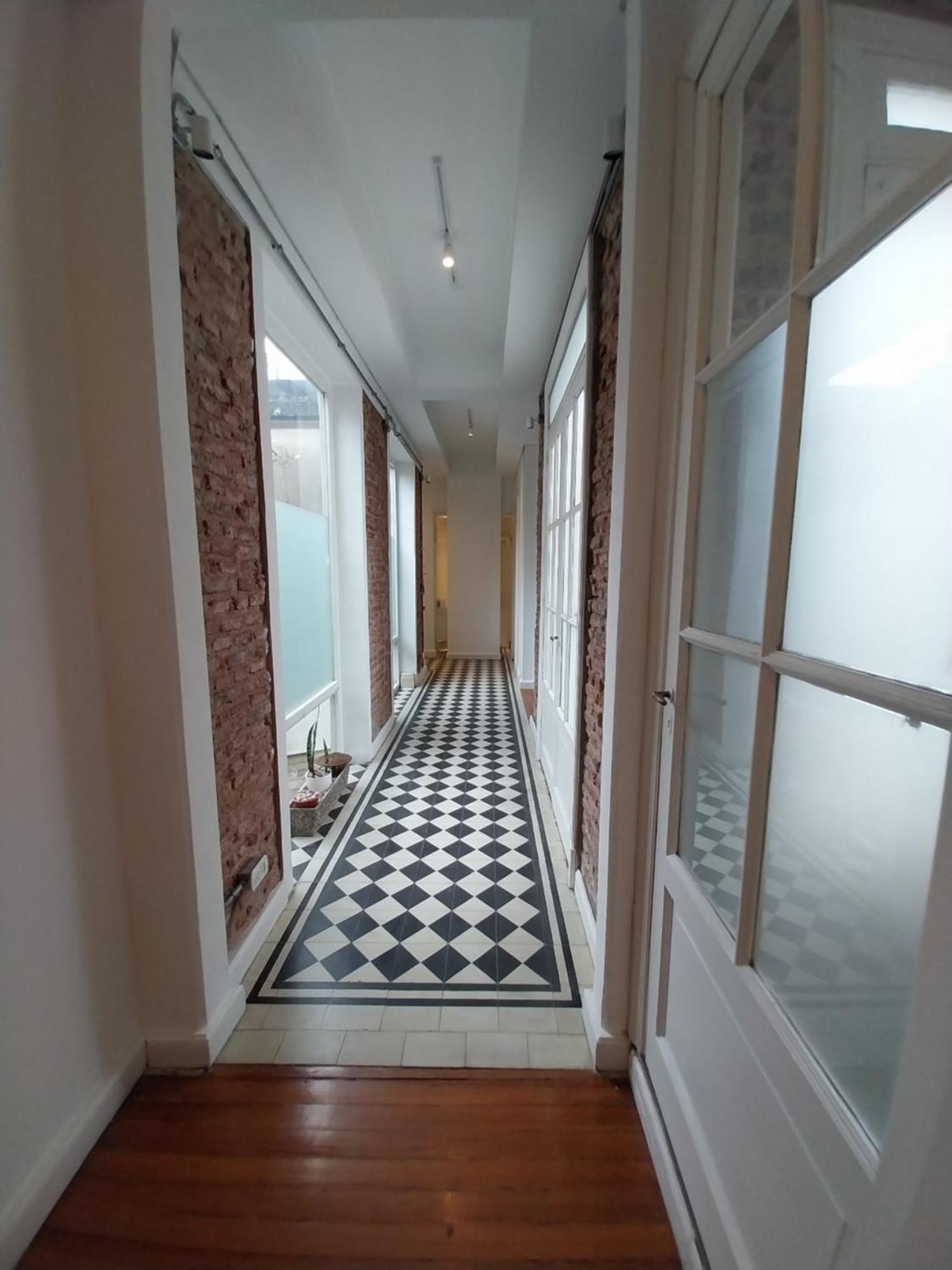 Appartamento Santelmo Buenos Aires Esterno foto