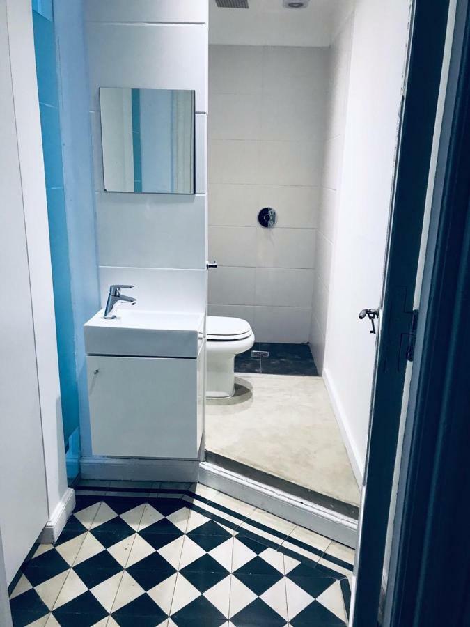 Appartamento Santelmo Buenos Aires Esterno foto