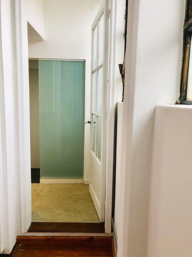 Appartamento Santelmo Buenos Aires Esterno foto