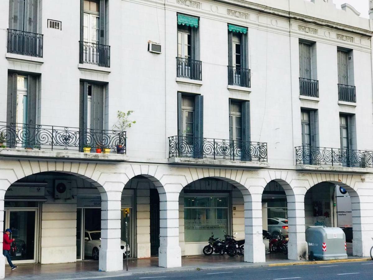 Appartamento Santelmo Buenos Aires Esterno foto